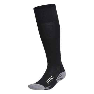 12 Pares De Medias FRC Adulto negras