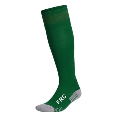 12 Pares De Medias Adulto Verde
