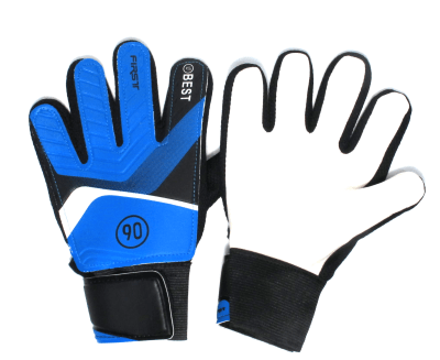 Guante de Arquero Niño sin Férula N°7 Force