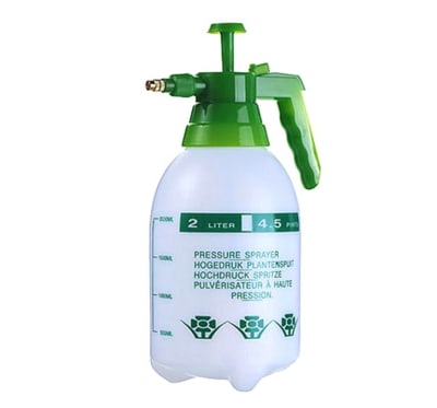 10 aspersores fumigador de 2L/ Forcecl