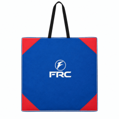 Colchoneta Deportiva para Gimnasia 100 x 50 x 5 cm Azul