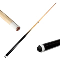 Taco Palo de Pool Ramin 145cm, Punta Atornillable 2 Tramos FRC