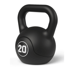 Pesa Rusa 20 kg Kettlebell