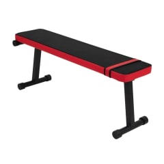 Banca Para Pesas, Ejercicios Multifuncional Plegable