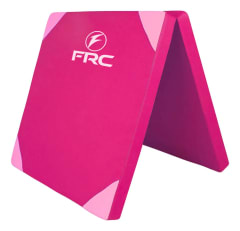 Colchoneta Deportiva para Gimnasia 100 x 50 x 5 cm Rosa