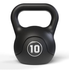 Pesa Rusa 10 kg Kettlebell