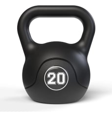 Pesa Rusa 20 kg Kettlebell