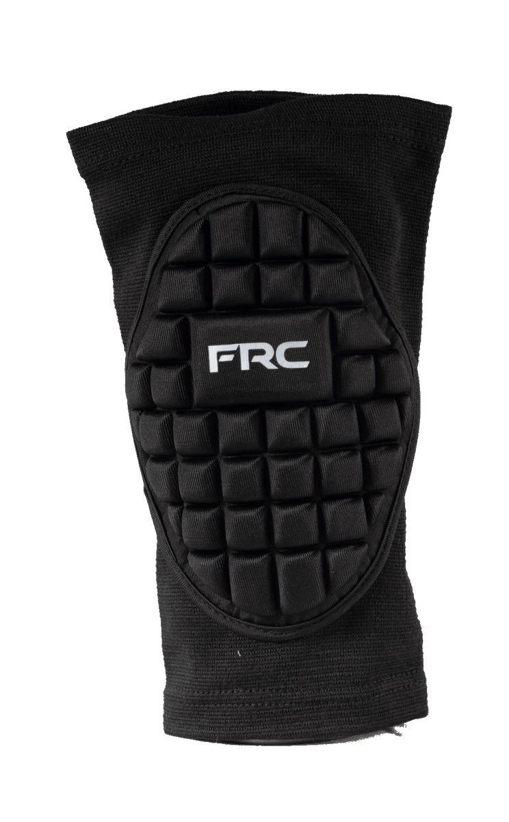 Rodillera Universal FRC Arquero, Voley, Skate Talla M | Force CL