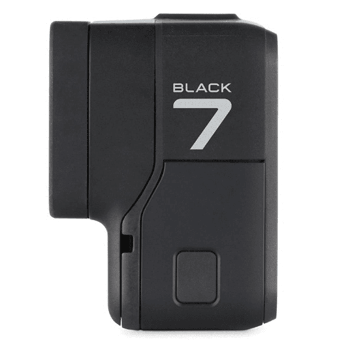 Camara Gopro Hero 7 Black | Force CL - Expertos en deporte