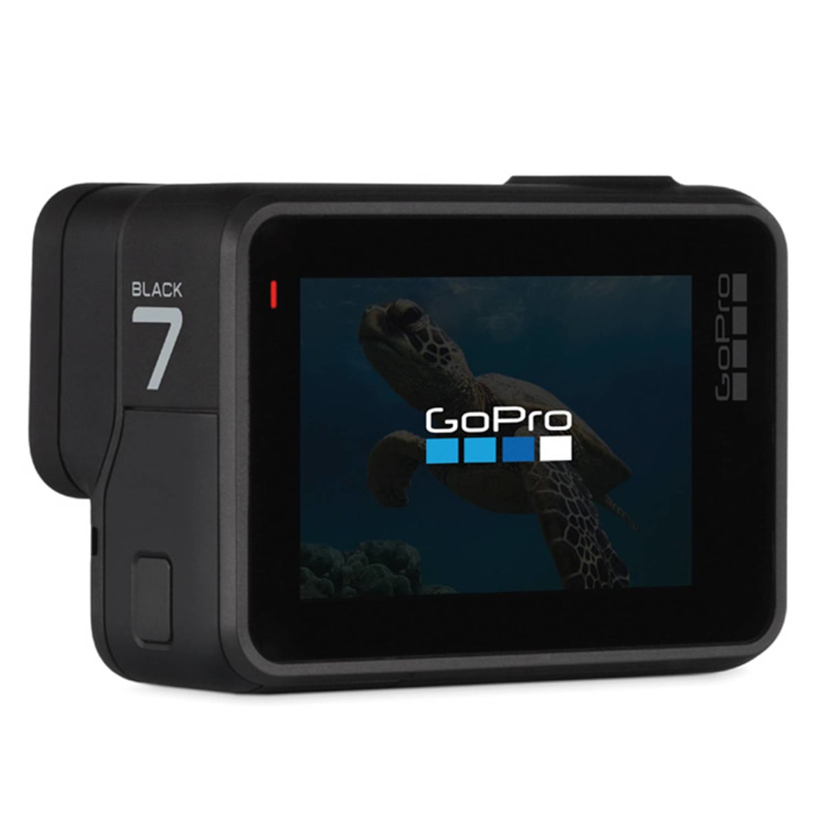 Camara Gopro Hero 7 Black | Force CL - Expertos en deporte