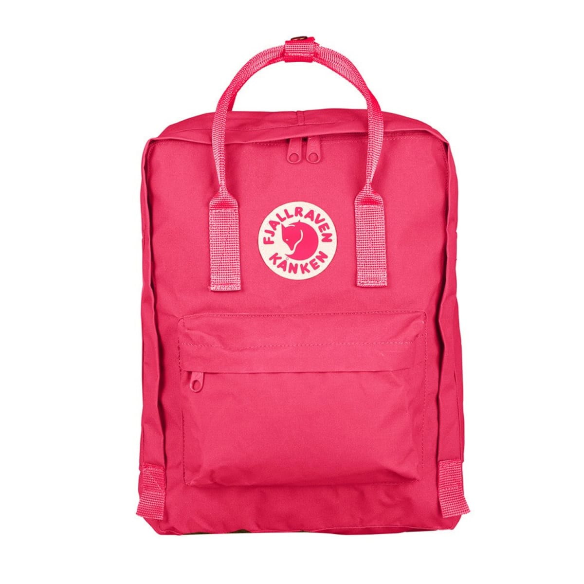 mochila kanken FUCSIA 2020/Forcecl | Force CL