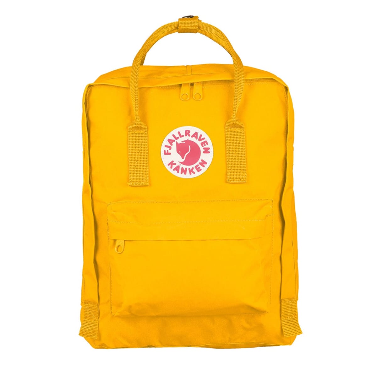 Mochila kanken amarilla 2020/Forcecl | Force CL