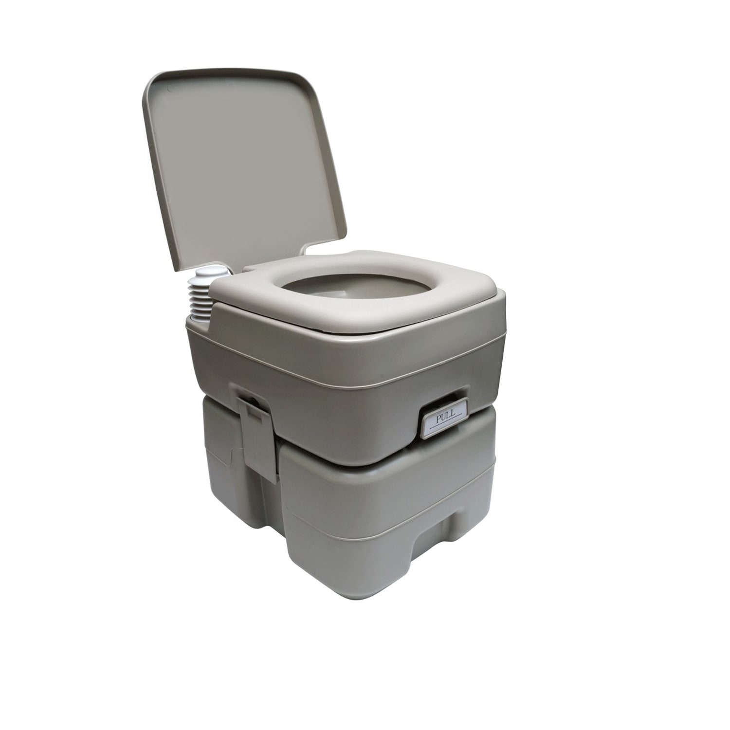 Baño Químico Portátil | Force CL