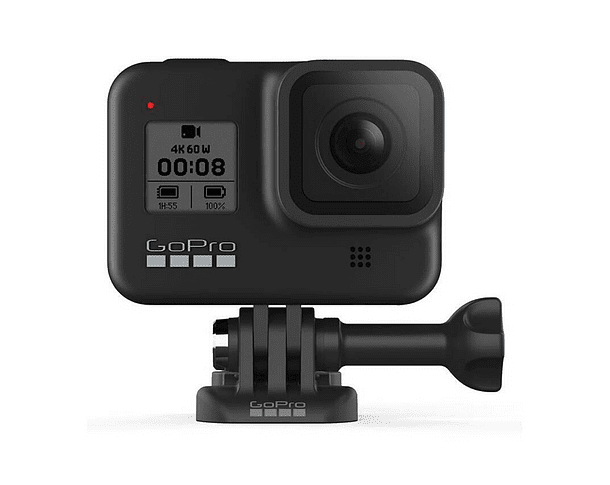Camara Gopro Hero 8 | Force CL - Expertos en deporte
