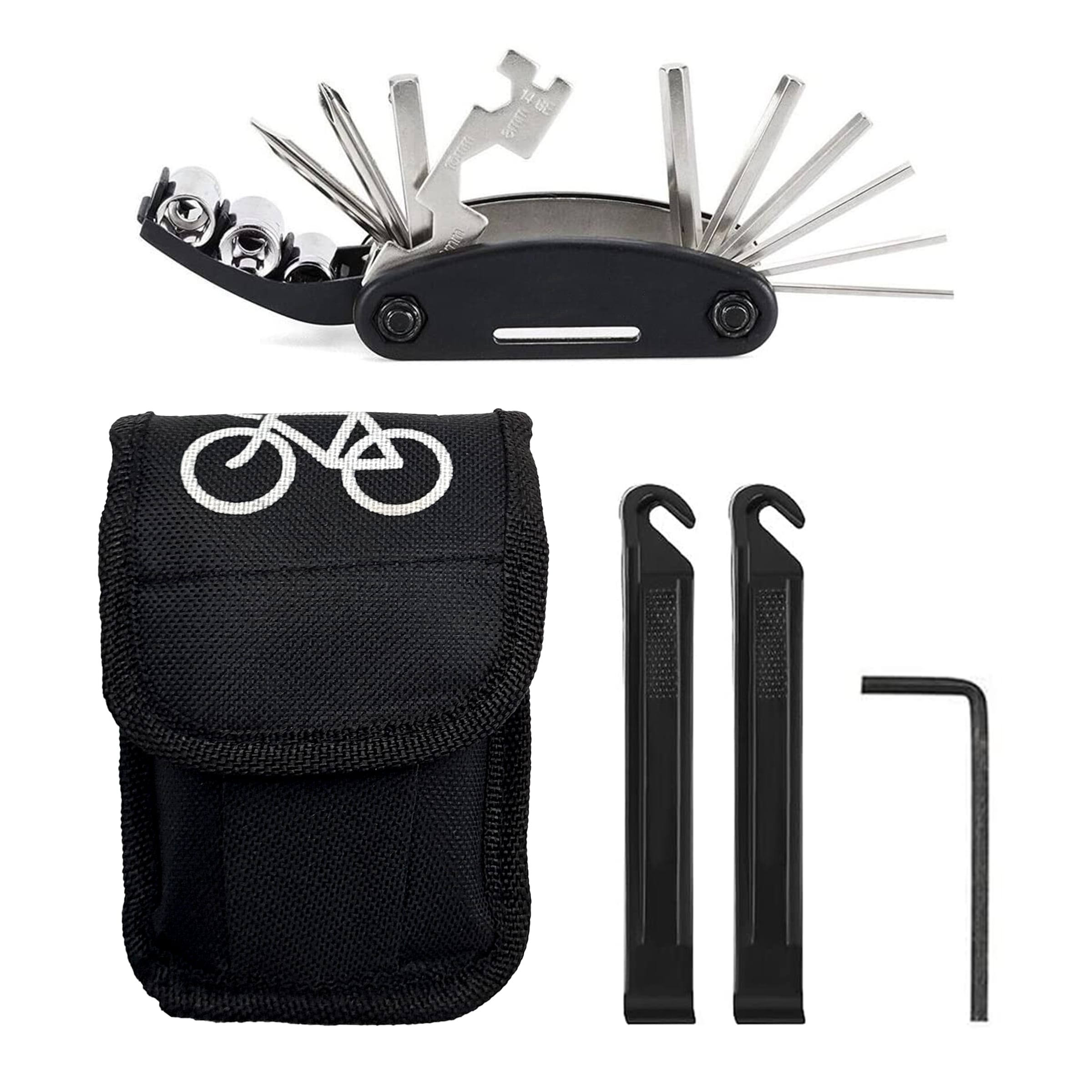 Rultados Para Kit Herramientas Bicicleta - AliExprs