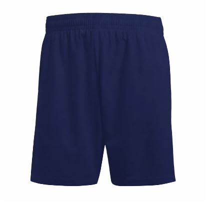 SHORT FRC AZUL MARINO M | Force CL - Expertos en deporte