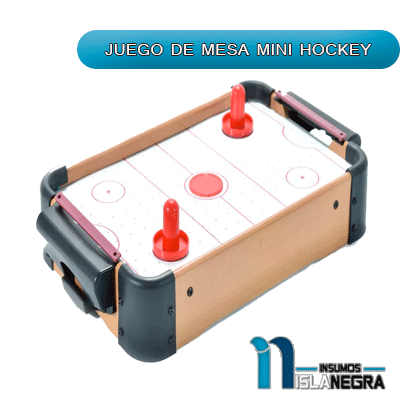 JUEGO DE MESA HOCKEY