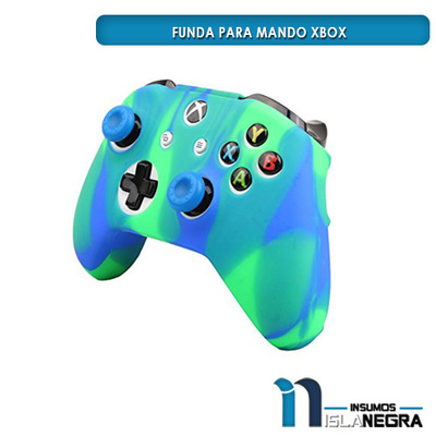 FUNDA PARA MANDO XBOX
