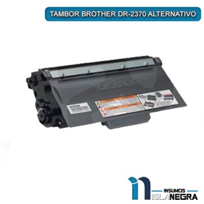 TAMBOR BROTHER DR-2370 ALTERNATIVO