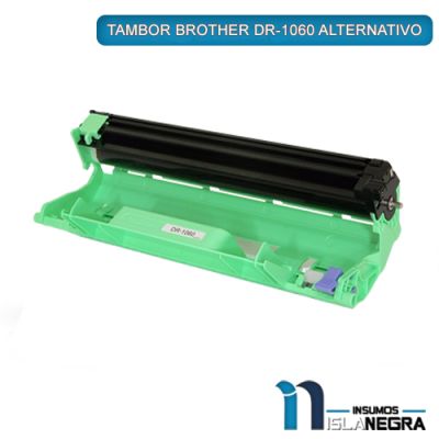 TAMBOR BROTHER DR-1060 ALTERNATIVO