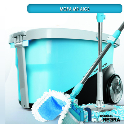 MOPA MAGICA M9 AIGE