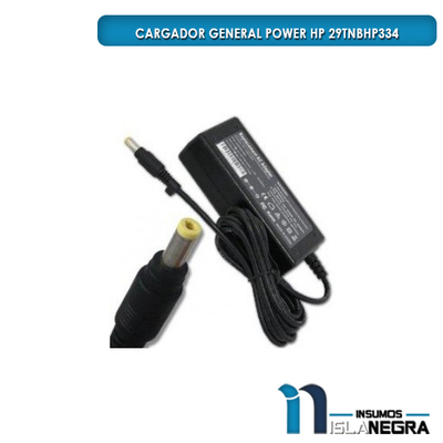 CARGADOR NOTEBOOK GENERAL POWER HP ENVY