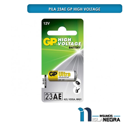 PILA 23AE GP HIGH VOLTAGE