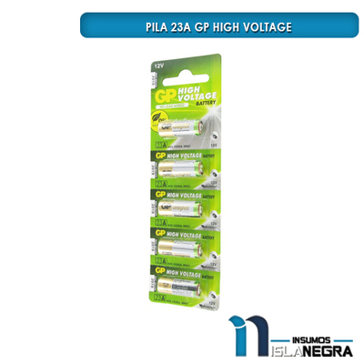 PILA 23A GP HIGH VOLTAGE