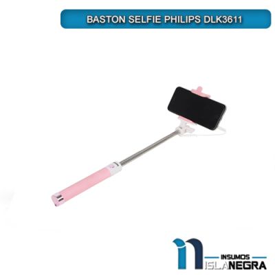 BASTON SELFIE PHILIPS DLK3611