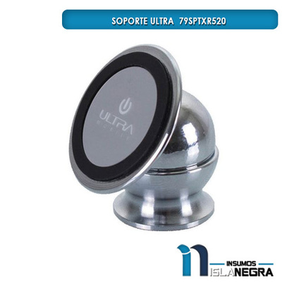 SOPORTE MAGNETICO PARA TELEFONO ULTRA 