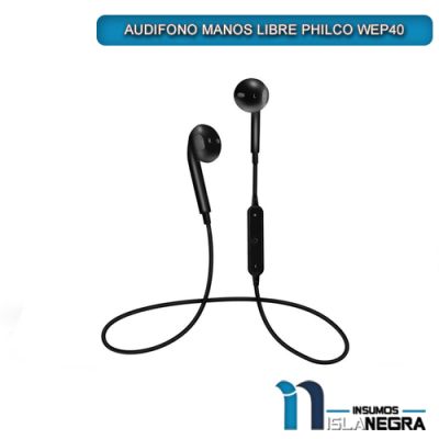 AUDIFONO INALAMBRICO BILLBOARD BB1824