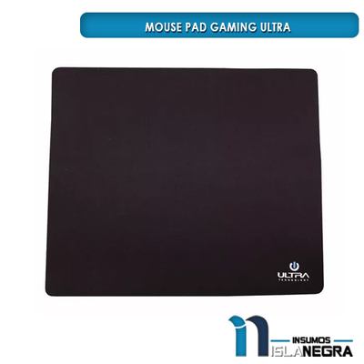 MOUSE PAD GAMER ULTRA 29UPM-00150