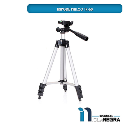 TRIPODE PHILCO TR-50