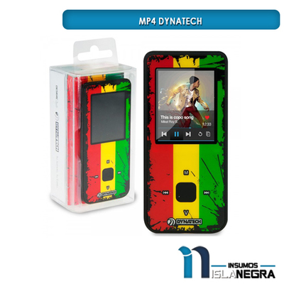 MP4 DYNATECH