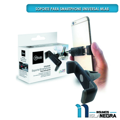 SOPORTE CELULAR MLAB 7549