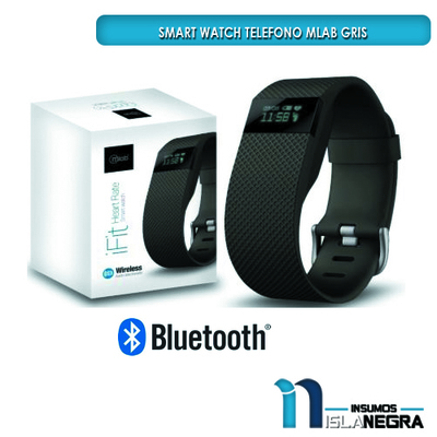 SMART WATCH IFIT MLAB 7601