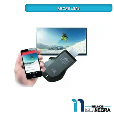AIRCAST MLAB 7839