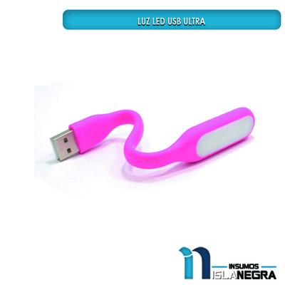 LUZ LED USB ULTRA