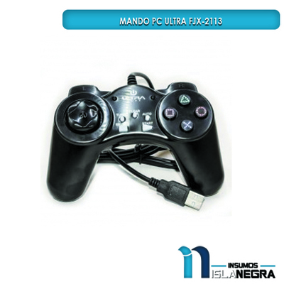 MANDO PC ULTRA FJX-2113