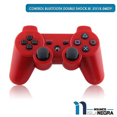 MANDO INALAMBRICO PS3 ULTRA 