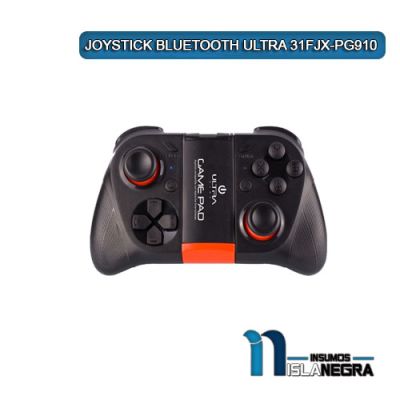 JOYSTICK BLUETOOTH ULTRA 31FJX-PG910