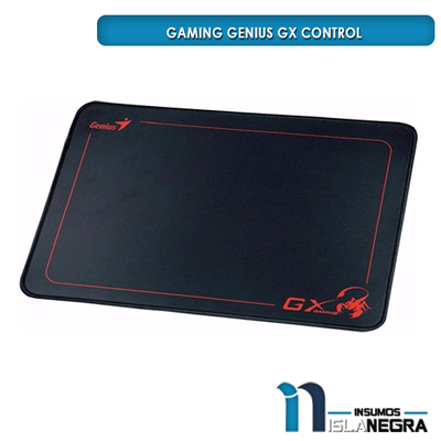 MOUSE PAD GAMER GENIUS GX-SPEED P100