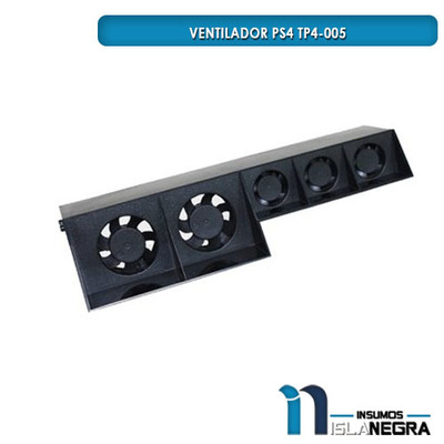 VENTILADOR PS4 TP4-005