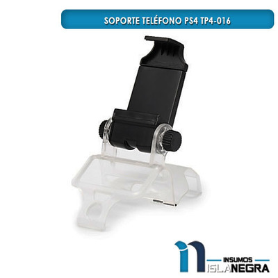 SOPORTE TELEFONO PS4 TP4-016
