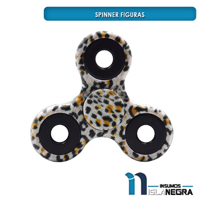 SPINNER FIGURAS