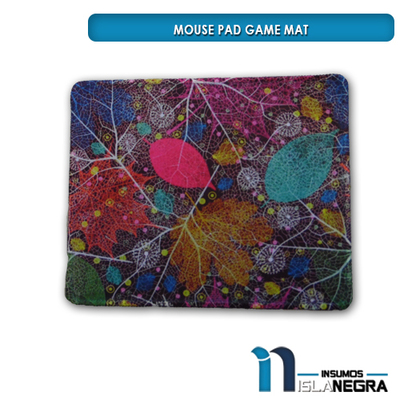 MOUSE PAD MAT 2