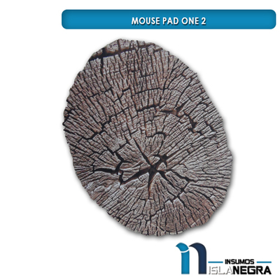 MOUSE PAD ONE2 X-3