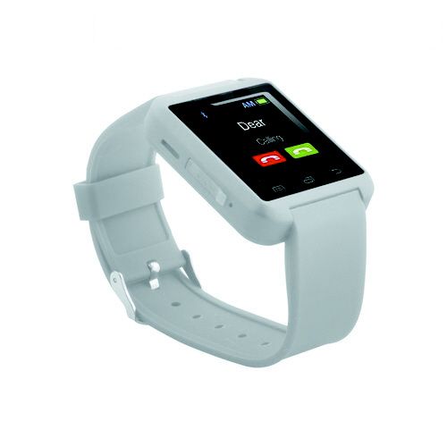 Ripley - MLAB SMARTWATCH BLUETOOTH HR GREEN