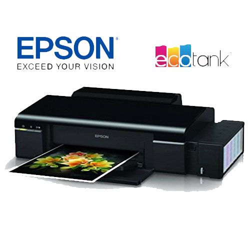 IMPRESORA EPSON L120 1 IMPRESORA EPSON L120 1