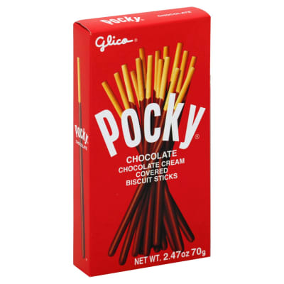 Pocky Pocky